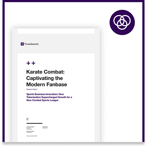 Karate Combat: Captivating the Modern Fanbase