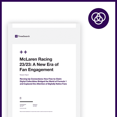 McLaren Racing 23/23: A New Era of Fan Engagement