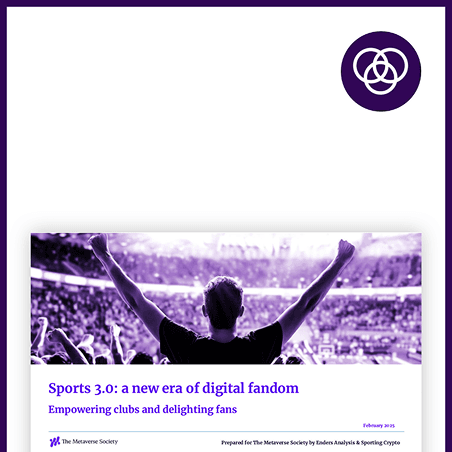 Sports 3.0: a New Era of Digital Fandom