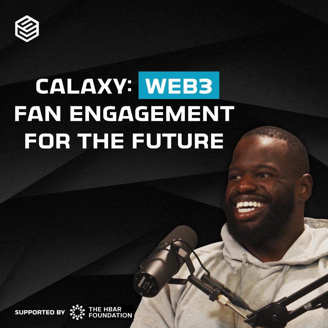 Web3 Fan Engagement for the Future Ft. Solo Ceesay
