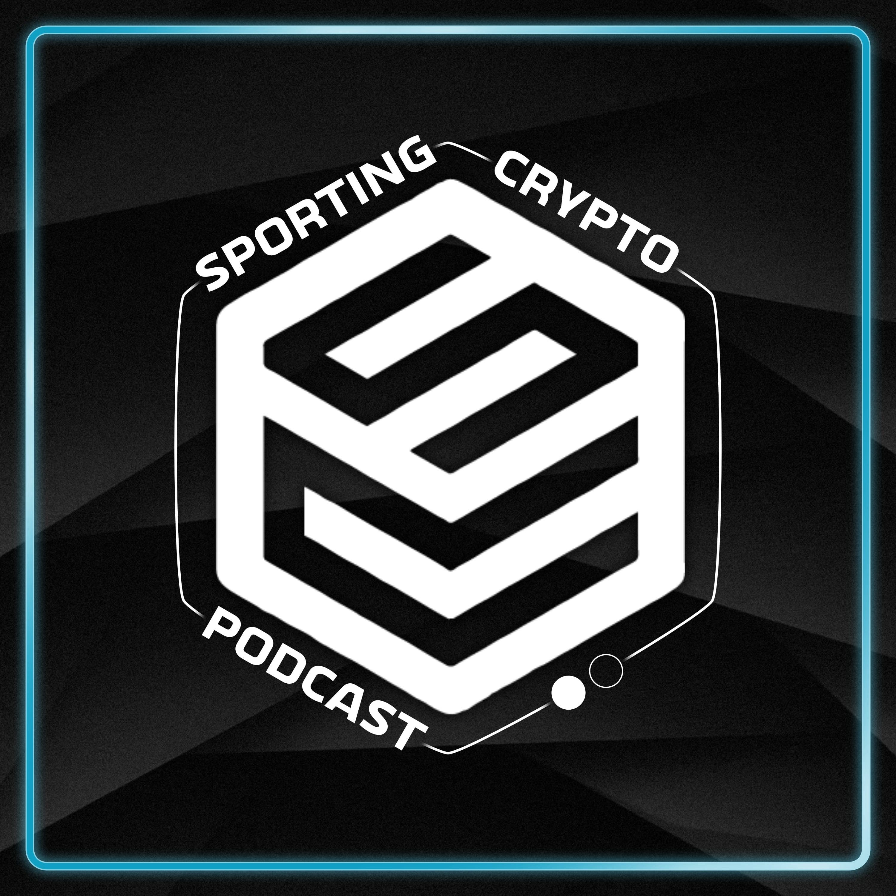 Sporting Crypto Podcast - Season 1 Trailer