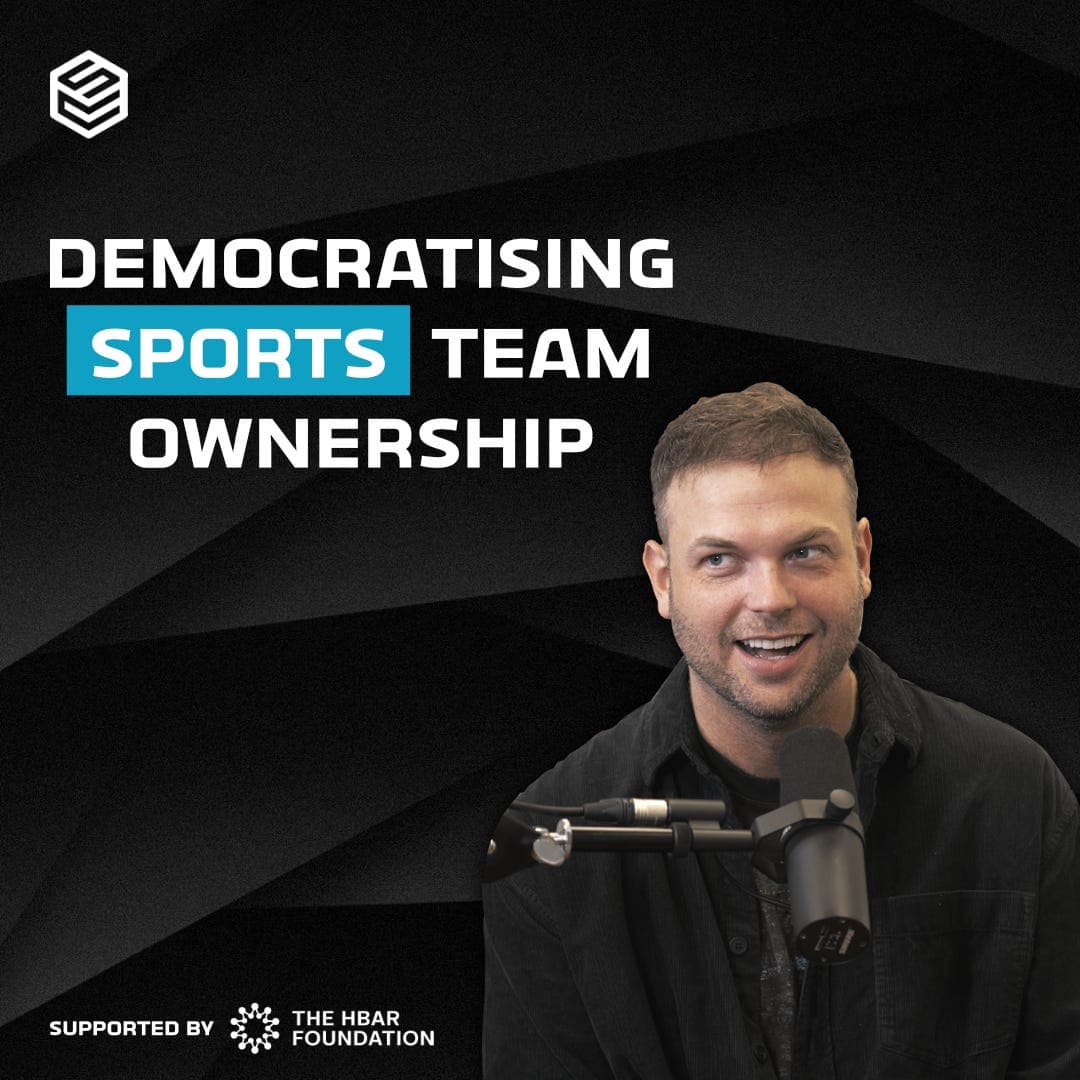 Democratising Sports Team Ownership Ft. Flex Chapman, Krause House