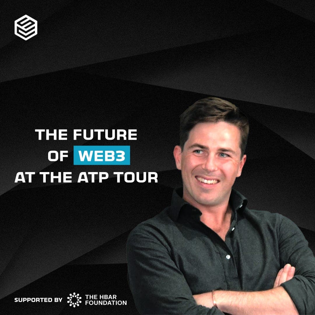 The Future of Web3 at The ATP Tour Ft. Mark Epps