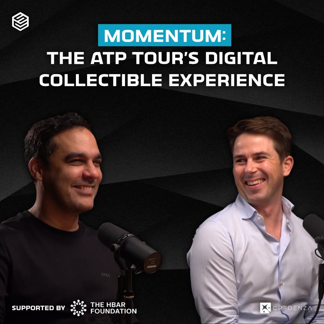 Momentum: The ATP Tour’s Digital Collectible Experience