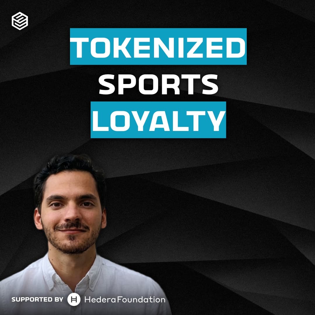 Tokenized Sports Loyalty